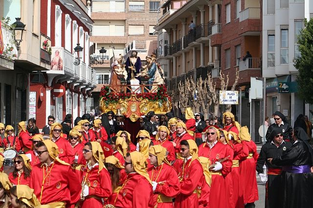 Viernes Santo 2015 - 9